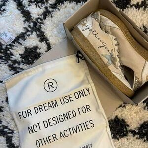 Golden Goose Sneakers